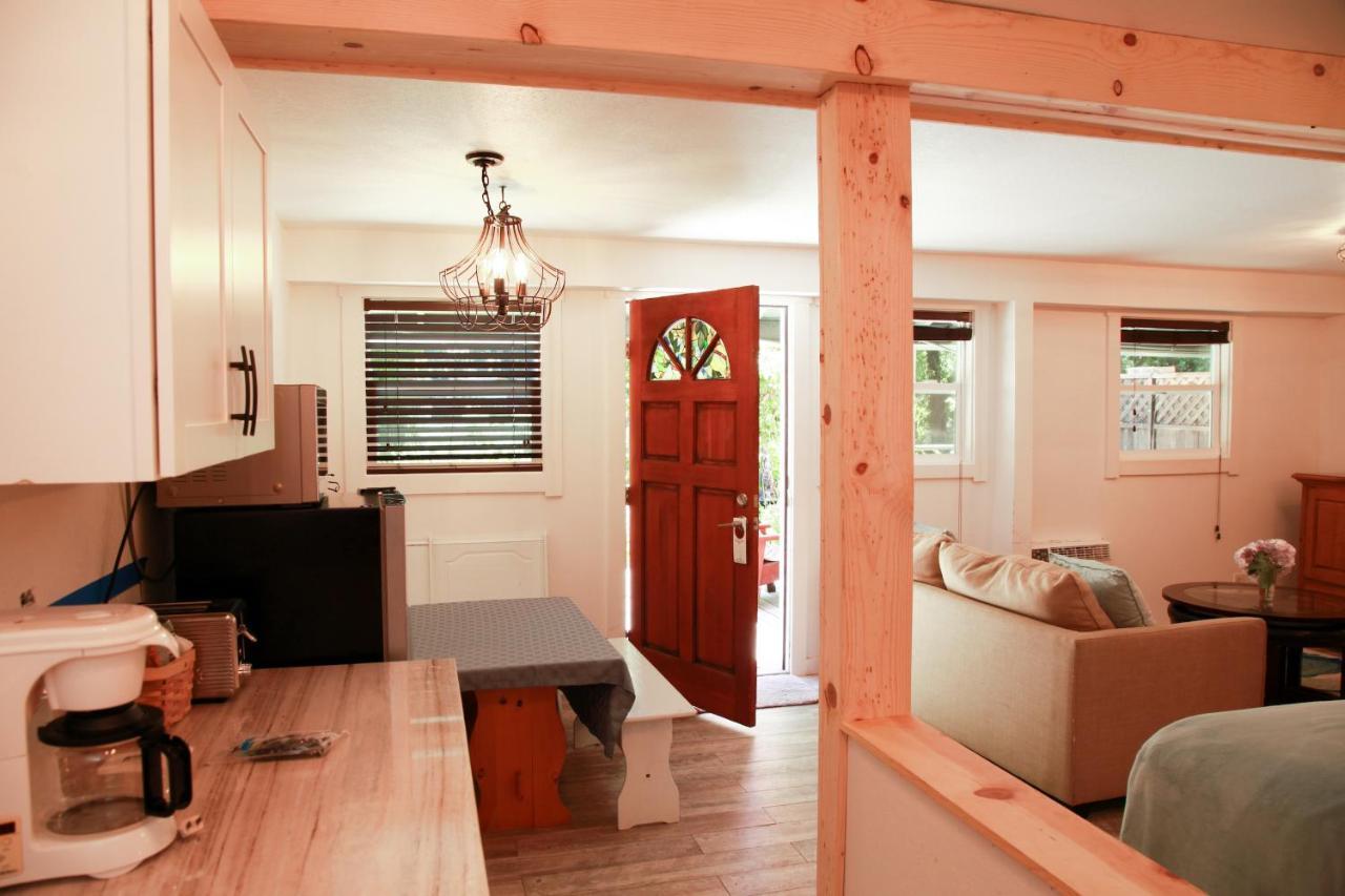 Inn On The Russian River Monte Rio Εξωτερικό φωτογραφία