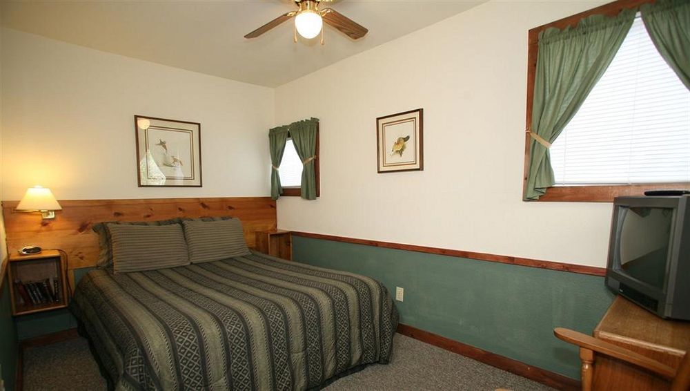 Inn On The Russian River Monte Rio Εξωτερικό φωτογραφία