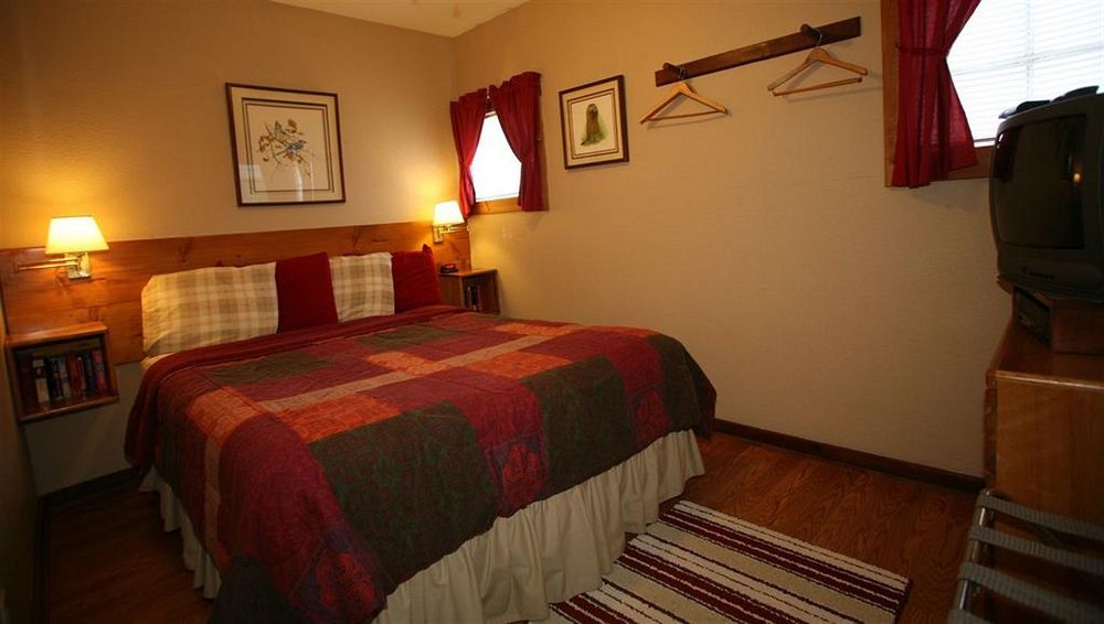Inn On The Russian River Monte Rio Εξωτερικό φωτογραφία