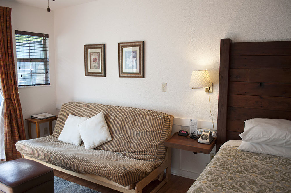 Inn On The Russian River Monte Rio Εξωτερικό φωτογραφία